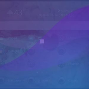 Meet your Posher, Tom